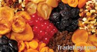 Sell Supply all kinds of freeze dried fruits