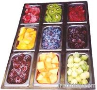 Sell Various Kinds of Frozen Fruit