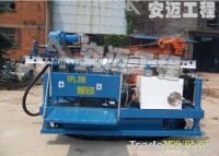 XPL-20B Jet Grouting Drilling Rig