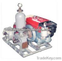 Sell for piston mud pump BW-160