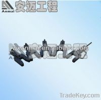 Sell drilling tools pad fork