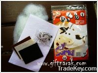 Sell DIY doll key chain