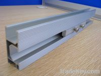 Sell solar rail