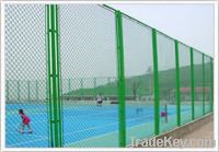 Sell on fencing wire mesh