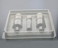 Cosmetics Packaging Tray