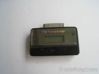 Sell  FM transmitter for iphone