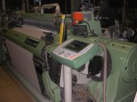 Second Hand Textil Machinery