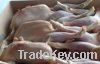 Sell "A" GRADE PROCESSED CHICKEN FEET