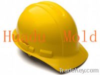 plastic safety helmets molds