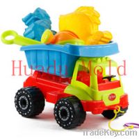 plastic child toys