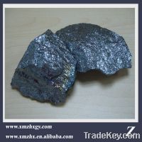 silicon metal producer