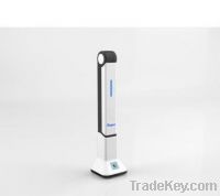Sell education scanner