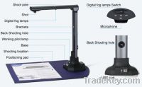 Sell back industry scanner