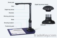 Sell objects scanner
