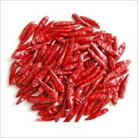 Dried Chilli For Sale