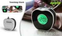 sell talking clock