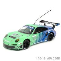 Sell HPI Sprint 2 Sport RTR w/Falken Tire for Porsche 911 GT3 RSR Body & T