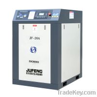 Good Quality Belt Driven Screw Air Compressor(JF-20A)