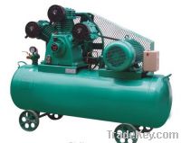 High-End Piston Air Compressor (Taiwan Fusheng style, CE&ISO Certifica
