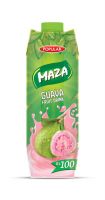 Popular Maza Guava Juice 1Litre
