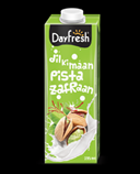 Pista Zafraan Flavored Milk