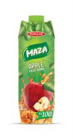 Popular Maza Apple Juice 1Litre