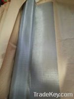 (professional)monel metal mesh