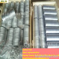 stainless steel disc filter