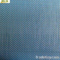 (factory)titanium wire mesh
