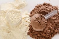 Bulk supply whey protein concentrate WPC 80 whey protein concentrate powder