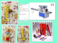 ice-lollipop packaging machine, packing machine