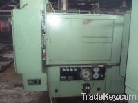 SWa AGL 125/5 External Grinding machine