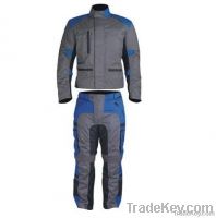 Sell Textile Jacket