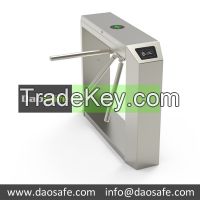 Sell Access Control System Tripod Turnstiles