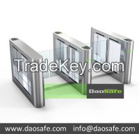 Sell Swing Barrier Gate For Access Control