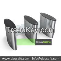 Sell Barcode Speed Optical Turnstiles