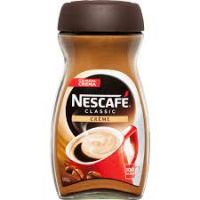 Nescafe Coffee Cream