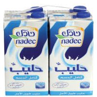 Nadec Milk Drink