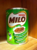 Milo Drink