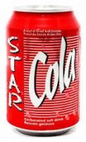 Star Cola 330ml
