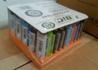 Lighters J26, J25, J5, J6