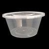 Plastic Food Storage Microwave Containers 800ml