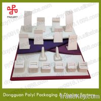 acrylic and wooden products