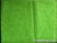 mesh knitting fabric