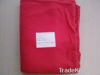 solid T/R spandex jersey