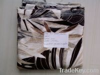 printed rayon spandex jersey