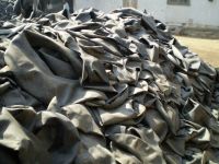 Sell scrap butyl tubes