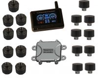 For Truck Use 18 Internal Sensors TPMS( Tire Pressure Monitoring System)
