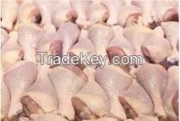 SELL GRADE A PROCESSED FROZEN CHICKEN FEET/PAWS