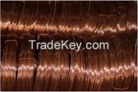 Sell Copper scrap / copper wire